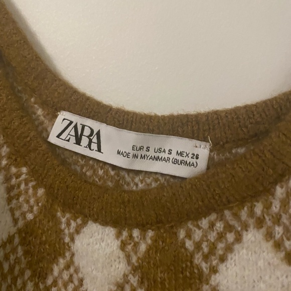 Matching Zara Set - Picture 7 of 7